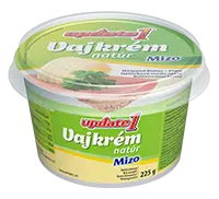 MIZO UPDATE BUTTER SPREAD