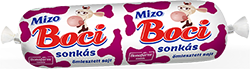 MIZO BOCI HAM PROCESSED CHEESE