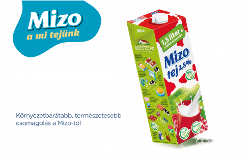 Mizo, our milk