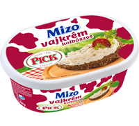 MIZO SAUSAGE BUTTER SPREAD