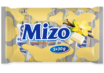 MIZO MADÁRTEJ TÚRÓDESSZERT