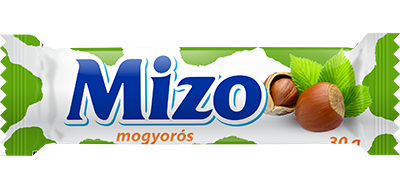 MIZO TÚRÓDESSZERT MOGYORÓS