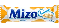MIZO LAKTÓZMENTES TÚRÓDESSZERT NATÚR