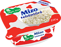MIZO CURD CHEESE CUP
