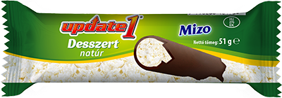 MIZO TÚRÓDESSZERT UPDATE