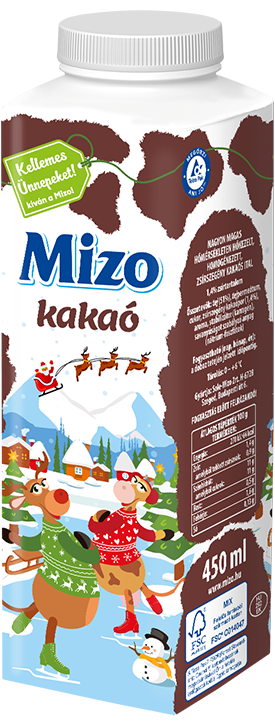 MIZO KAKAÓ