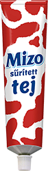 MIZO SWEET CONDENSED MILK