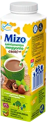 
MIZO LACTOSE-FREE CHOCO-HAZELNUT MILK