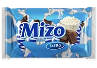 MIZO TÚRÓDESSZERT NATÚR