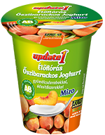 MIZO UPDATE BARACKOS JOGHURT