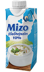 MIZO COOKING CREAM