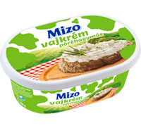 MIZO BUTTER SPREAD WITH LEAK