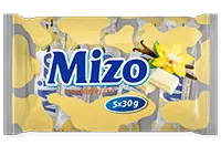 MIZO MADÁRTEJ TÚRÓDESSZERT
