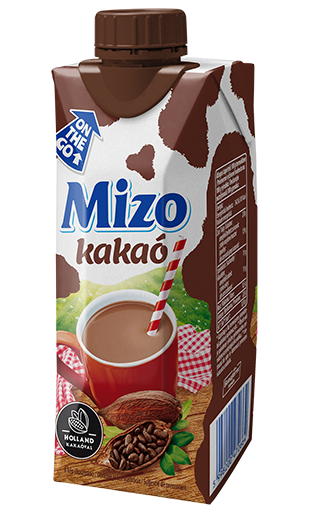 MIZO KAKAÓ