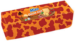 MIZO OÁZIS SMOKED BLOCK CHEESE