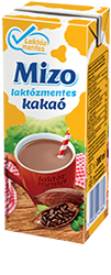 MIZO LAKTÓZMENTES KAKAÓ