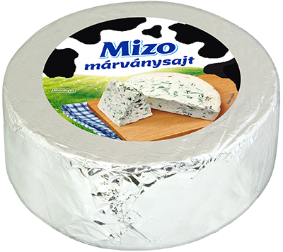 MIZO MARBLE CHEESE