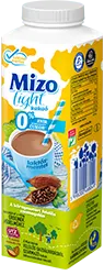MIZO LACTOSE-FREE LIGHT COCOA