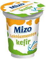MIZO LAKTÓZMENTES KEFIR