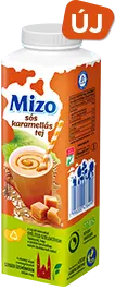 
MIZO SALTED CARAMEL MILK