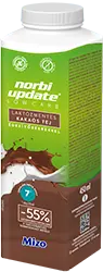 NORBI UPDATE LOW CALORIE CHOCO MILK