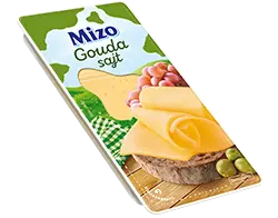 aNIKÓ MIZO PLAIN CHEESE