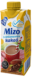 MIZO LAKTÓZMENTES KAKAÓ