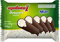 MIZO TÚRÓDESSZERT UPDATE