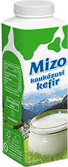 MIZO KAUKÁZUSI KEFIR