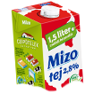 Milk
