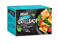 MIZO GRILLED CHEESE PLAIN
