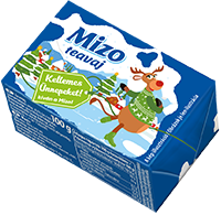 MIZO BUTTER