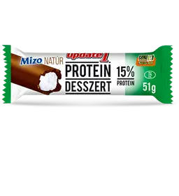 MIZO UPDATE PROTEIN TÚRÓDESSZERT
