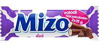 MIZO SUPER RUDI DUÓ TEJCSOKOLÁDÉS