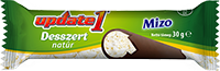 MIZO TÚRÓDESSZERT UPDATE