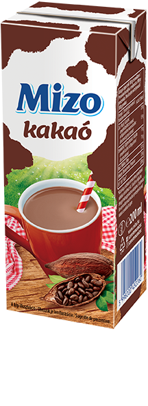 MIZO TEJ KAKAÓ