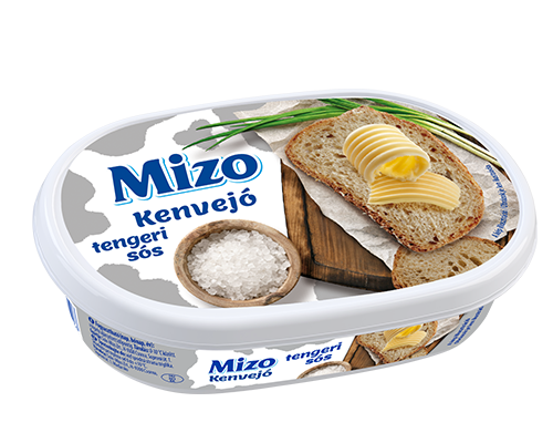 MIZO KENVEJÓ TENGERI SÓS