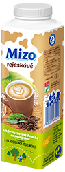 MIZO TEJESKÁVÉ ITAL