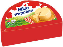MIZO TRAPPIST CHEESE