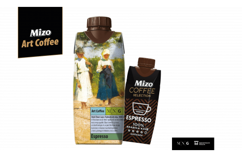 Mizo Art Coffee