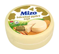 MIZO BÁCSKAI CHEESE