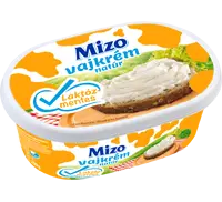 
MIZO LACTOSE-FREE PLAIN BUTTER SPREAD 39%