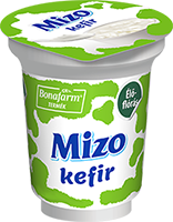 MIZO KEFIR
