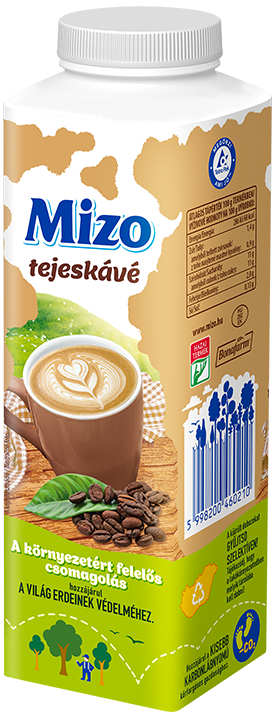 MIZO TEJESKÁVÉ ITAL