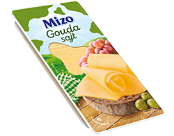 aNIKÓ MIZO PLAIN CHEESE