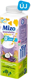 MIZO COCOS-LAVENDER MILK