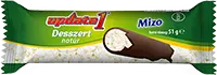 MIZO TÚRÓDESSZERT UPDATE