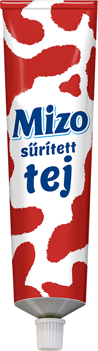 MIZO SŰRÍTETT TEJ