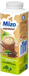MIZO COFFEE WItH MILK