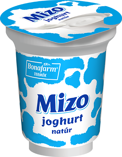 MIZO NATÚR JOGHURT